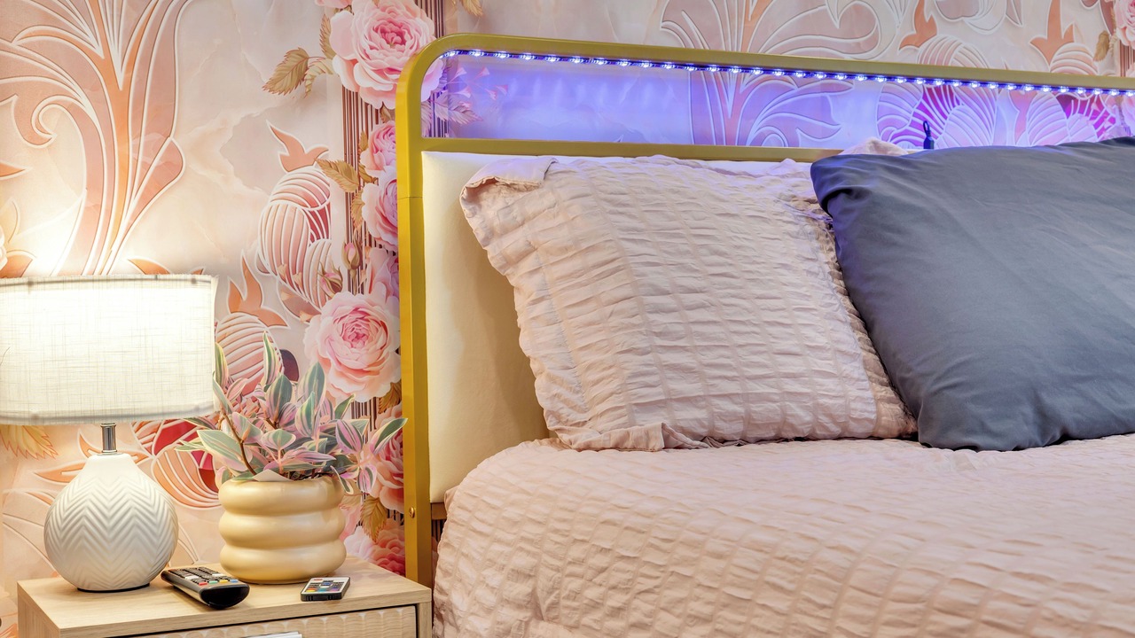 Photo of Bedroom in East Point