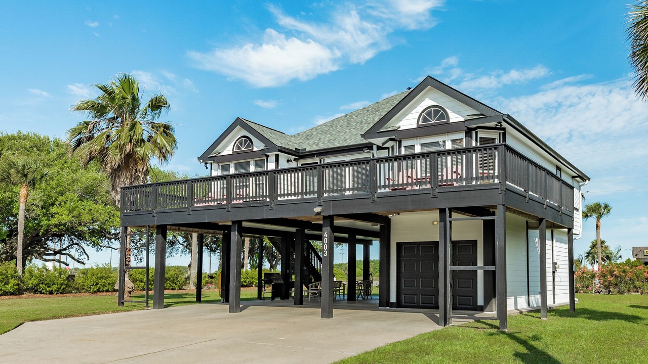Photo of Outdoor in Pirates Beach West