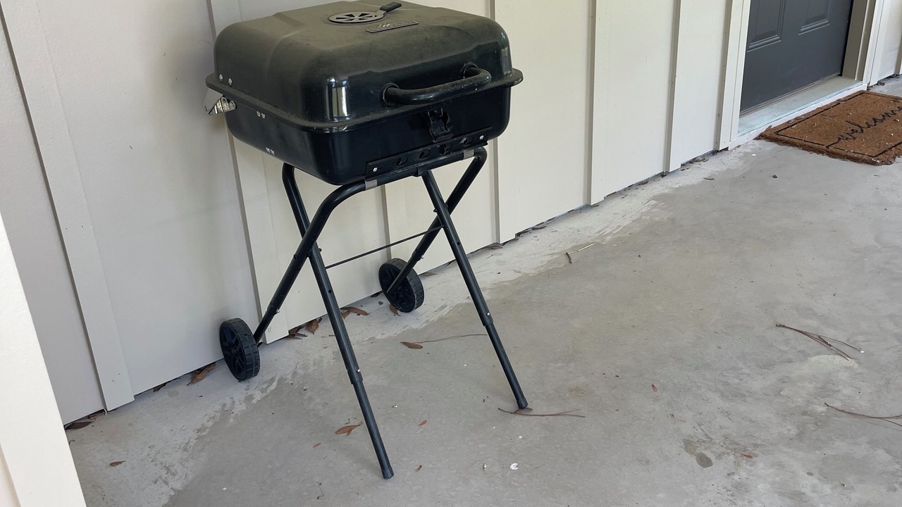 Photo of Outdoor in Douglas