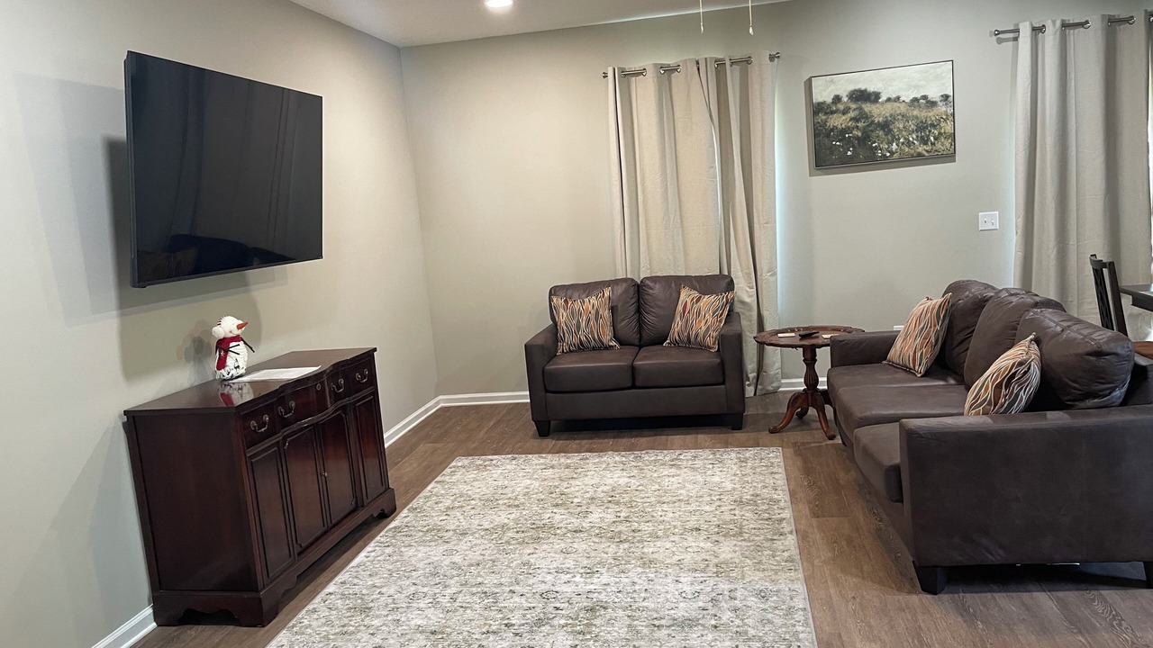 Photo of Livingroom in Douglas