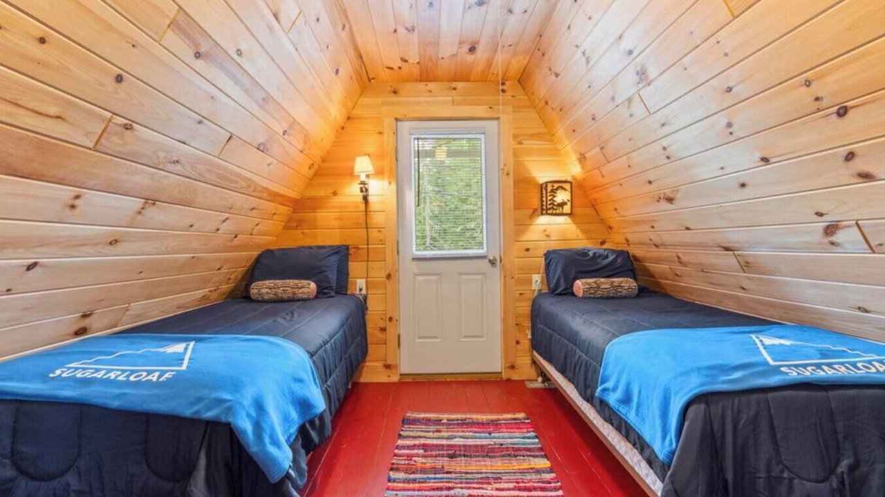 Photo of Bedroom in Stratton
