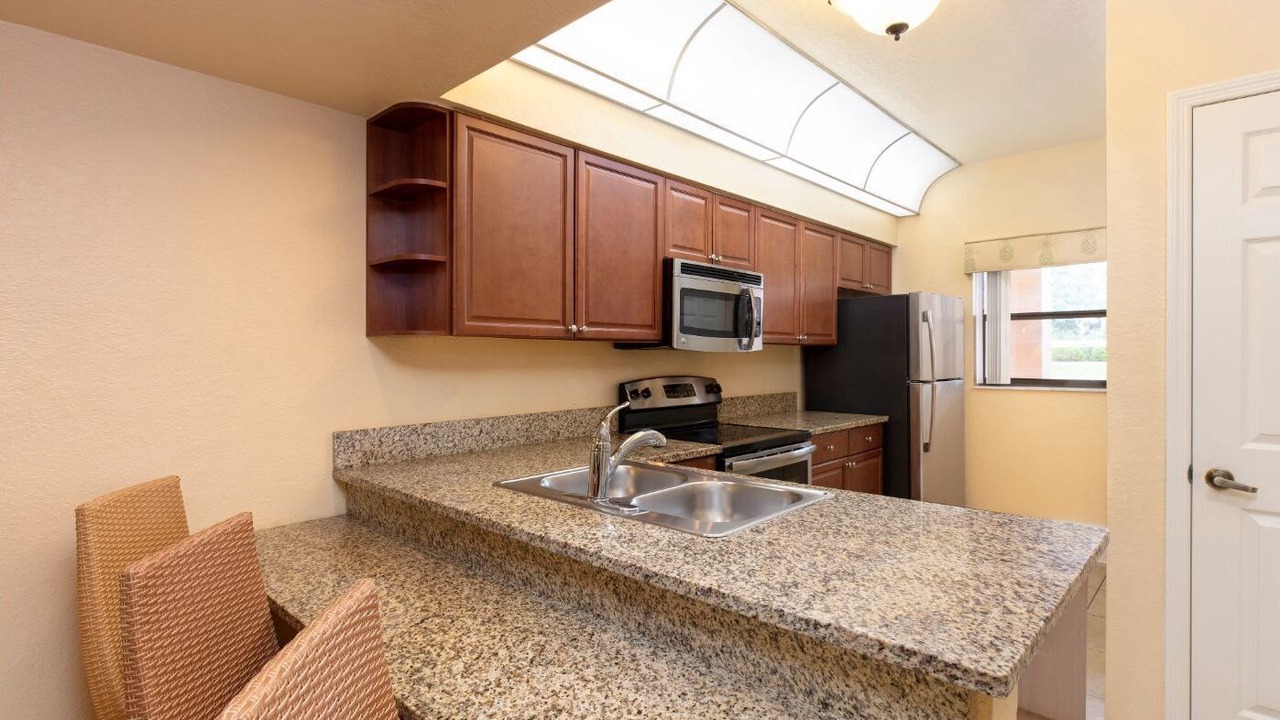 Photo of Kitchen in Florida Central Atlantic Coast