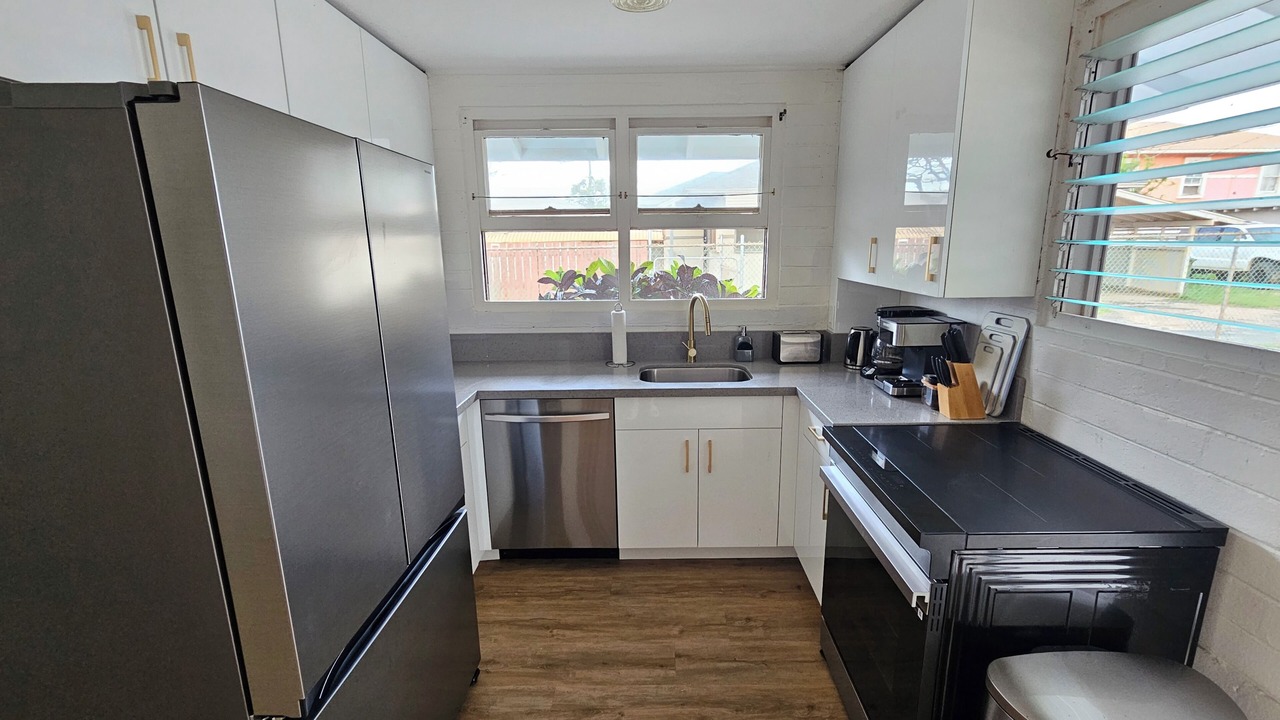 Photo of Kitchen in Ewa
