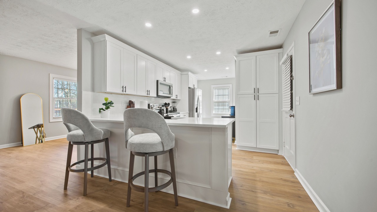 Photo of Kitchen in Lawrenceville