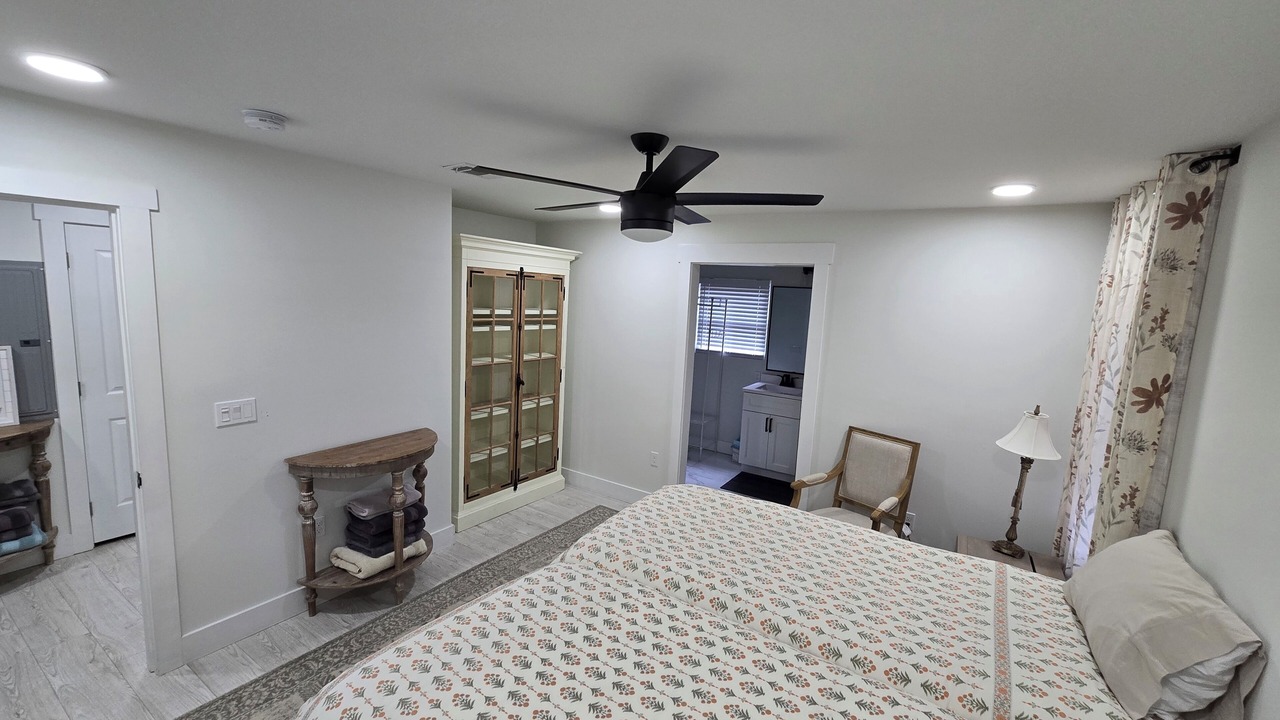 Photo of Bedroom in Smyrna