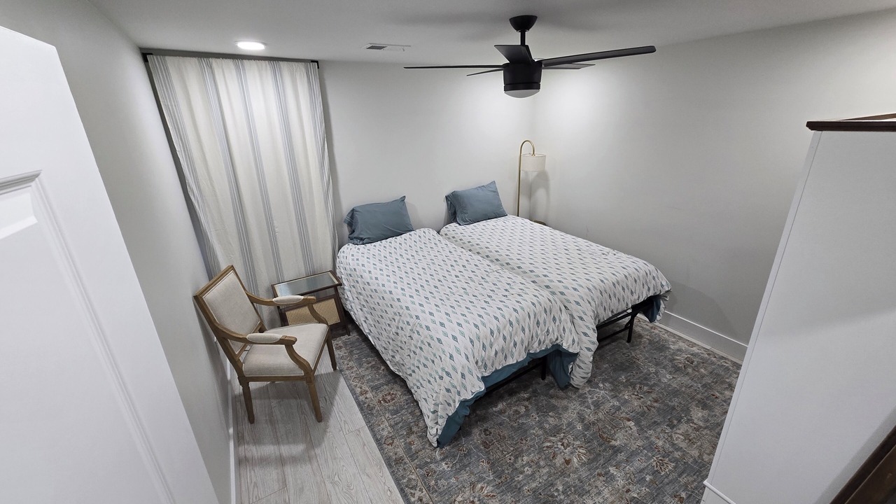 Photo of Bedroom in Smyrna
