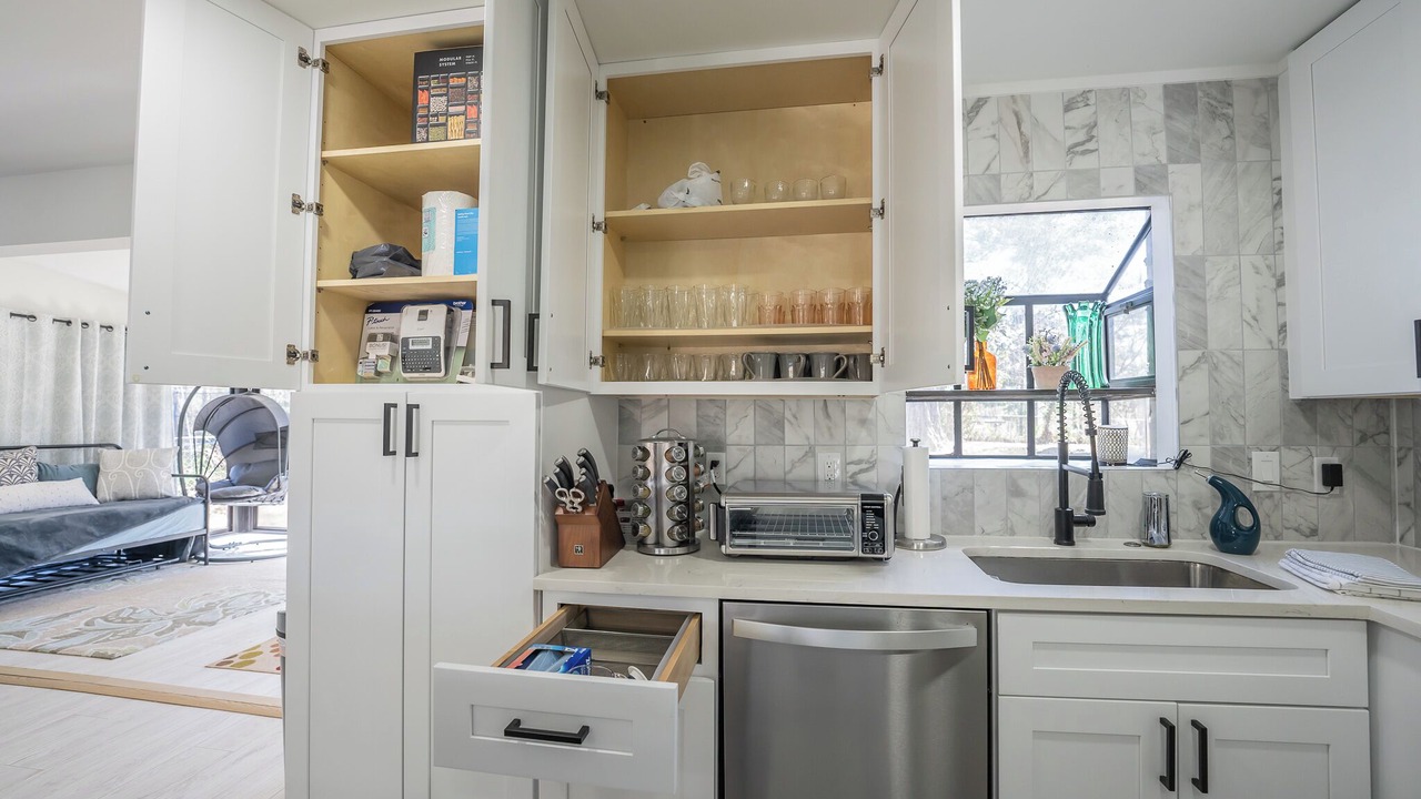 Photo of Kitchen in Smyrna