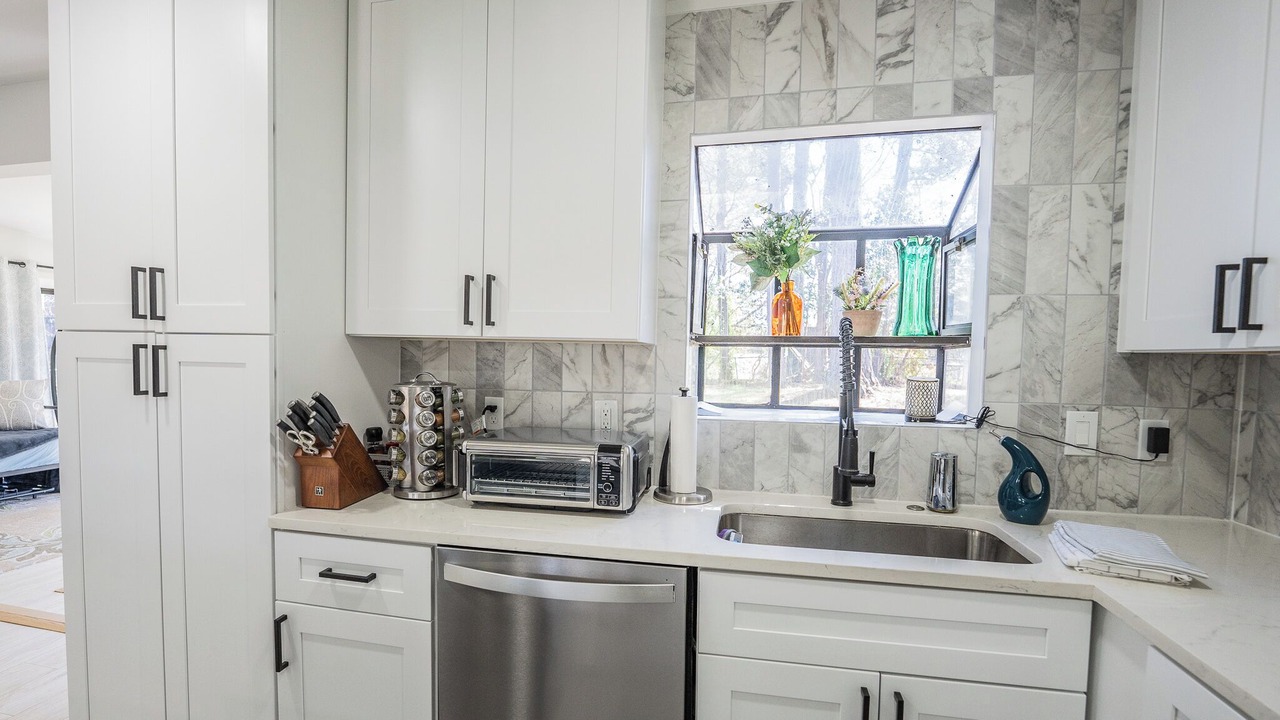 Photo of Kitchen in Smyrna