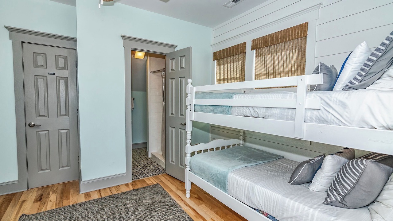 Photo of Bedroom in South Beach