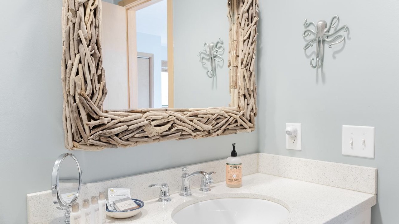 Photo of Bathroom in Bald Head Island