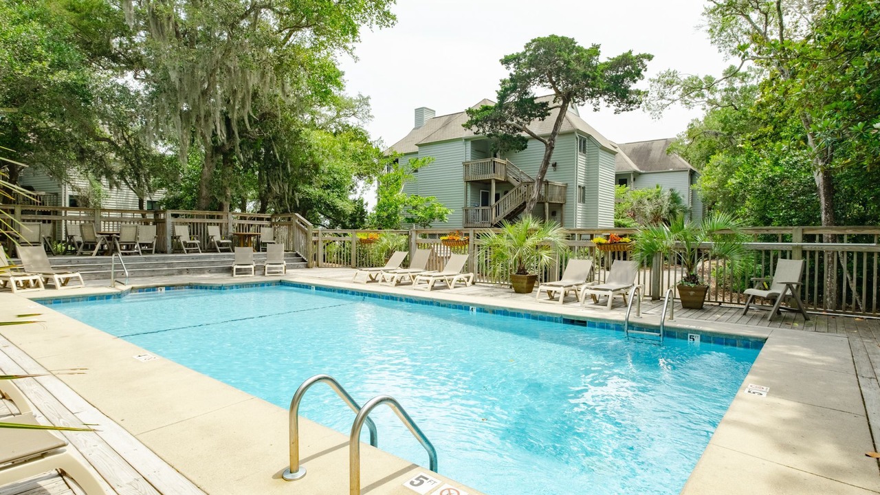 Photo of Outdoor in Bald Head Island