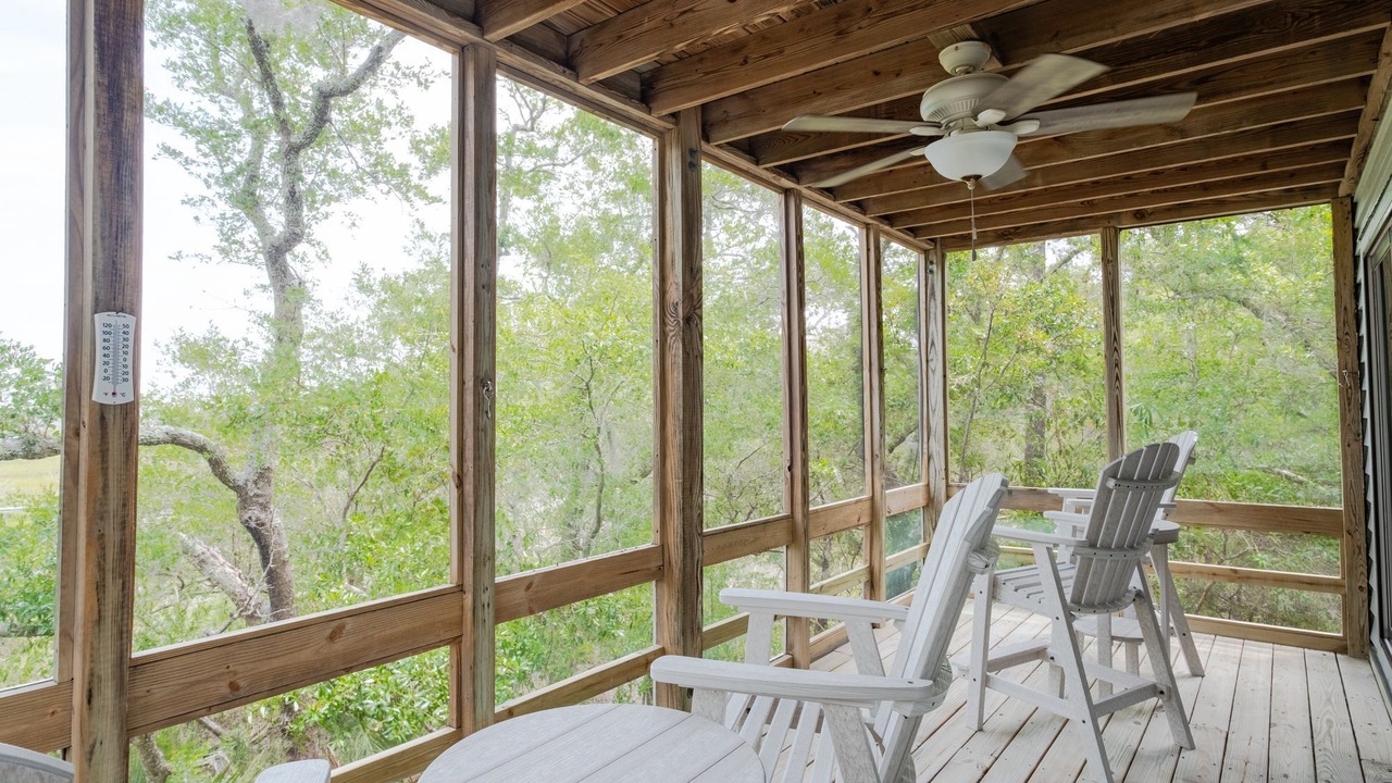 Photo of Outdoor in Bald Head Island