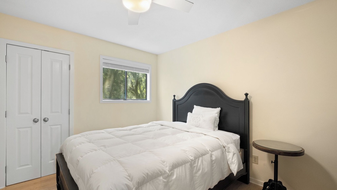 Photo of Bedroom in Bald Head Island