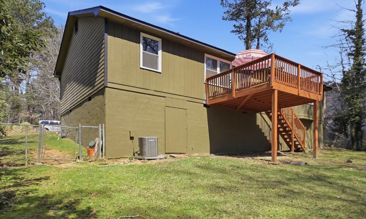 Photo of Outdoor in Snellville