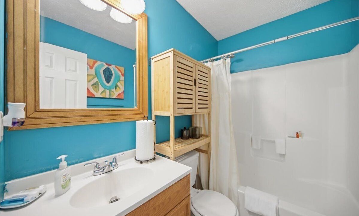Photo of Bathroom in Snellville