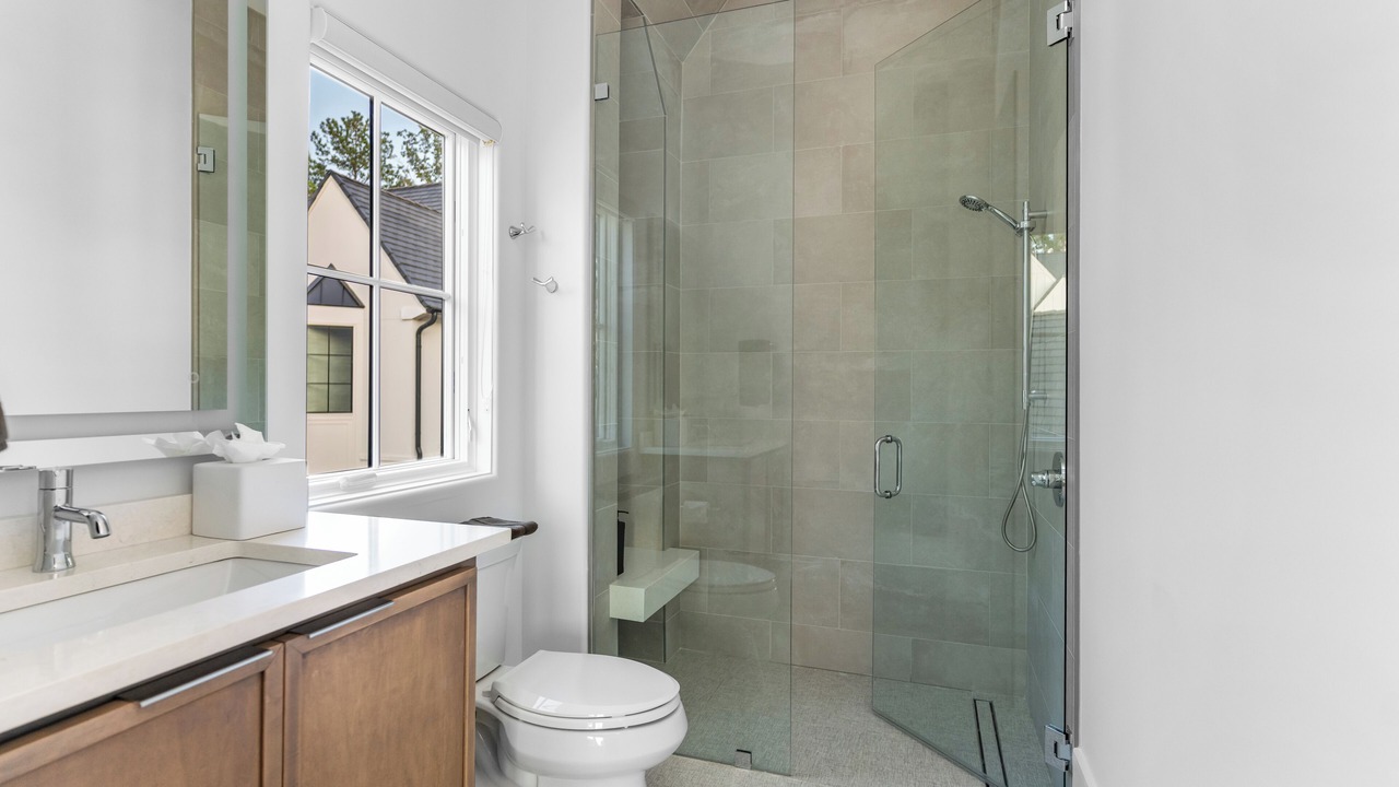 Photo of Bathroom in Greene County
