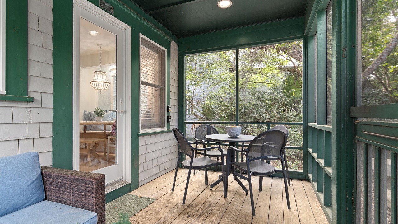 Photo of Outdoor in Surfman's Walk
