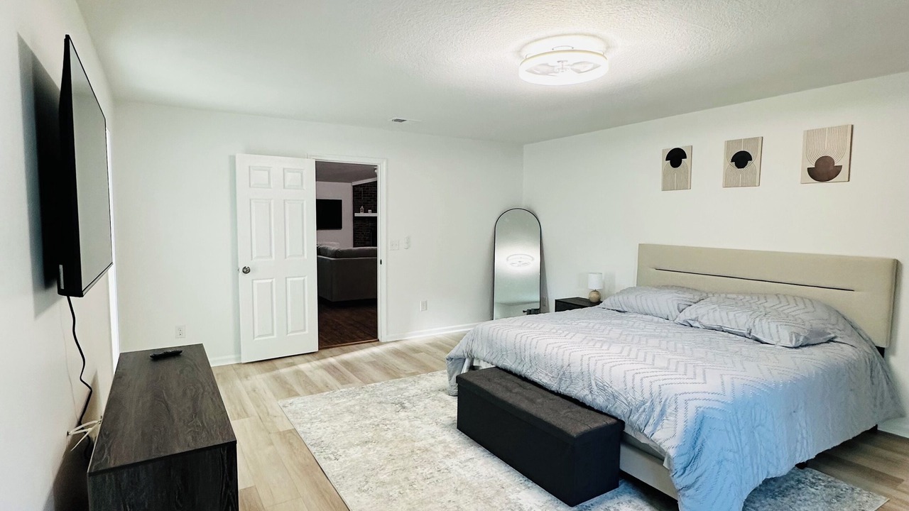 Photo of Bedroom in Del Rio