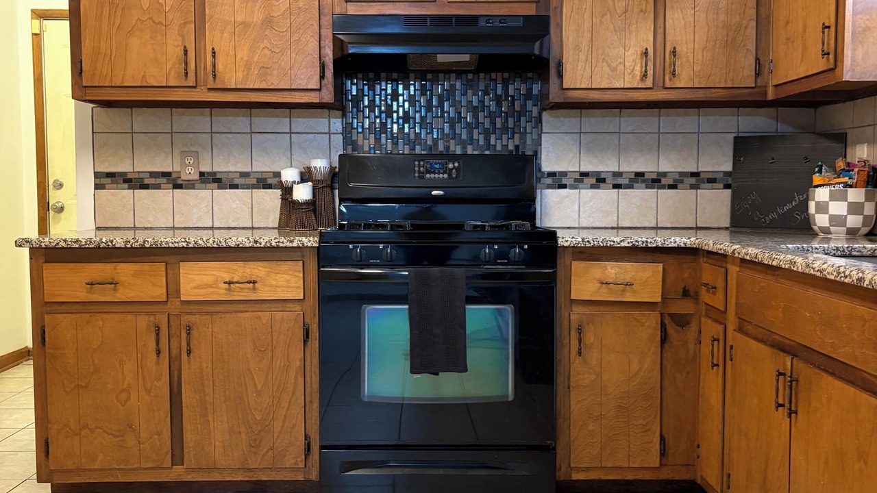 Photo of Kitchen in Church Street