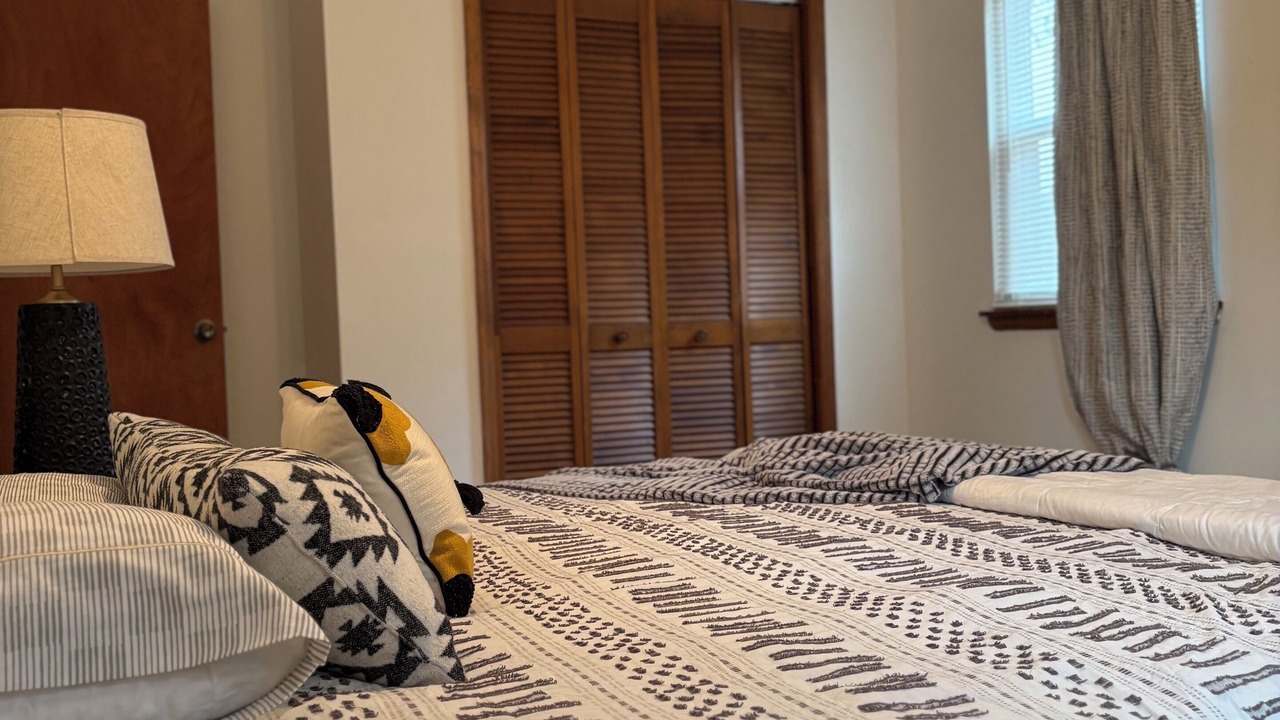 Photo of Bedroom in Church Street