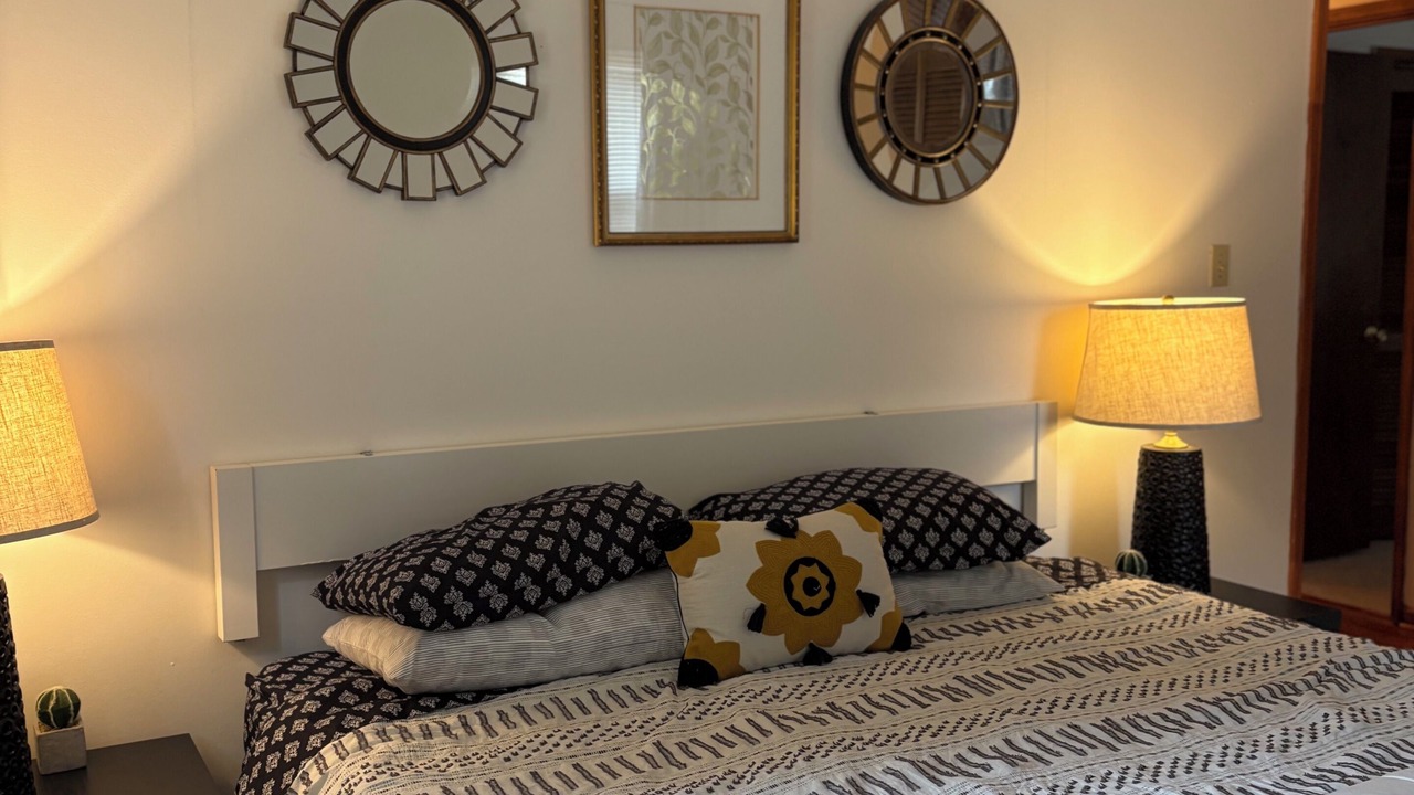 Photo of Bedroom in Church Street