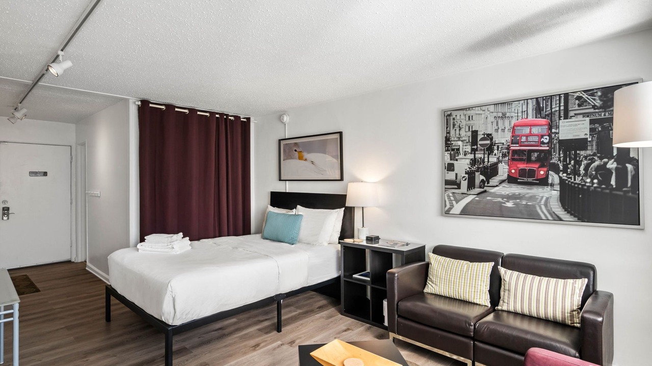 Photo of Bedroom in Brookwood