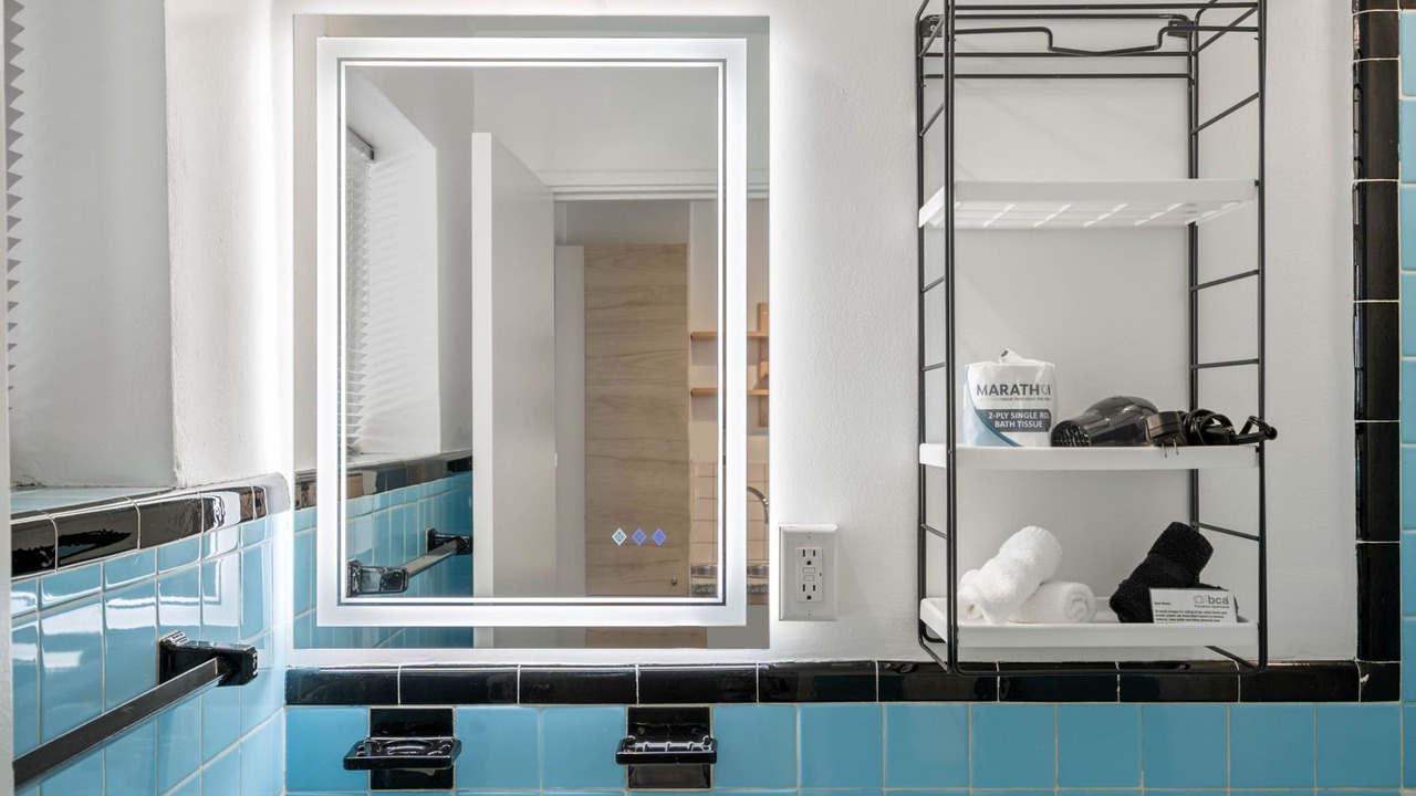 Photo of Bathroom in Brookwood