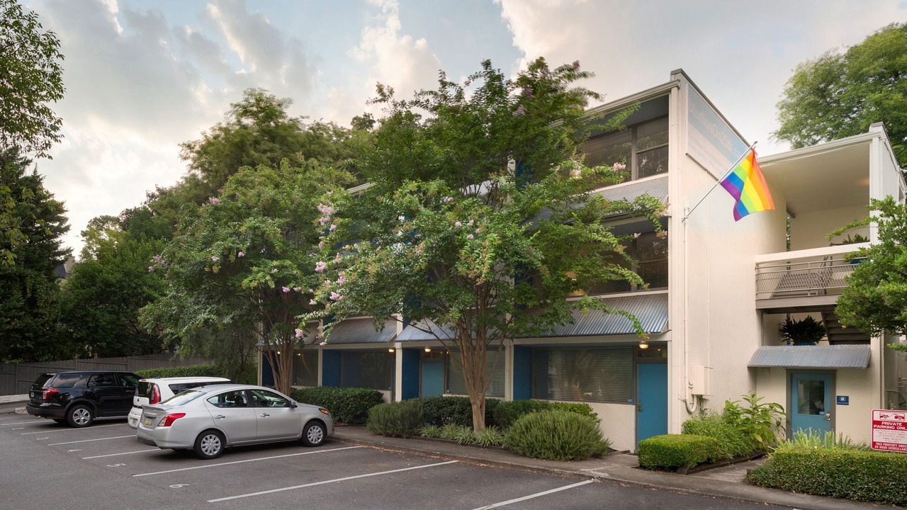 Photo of Outdoor in Brookwood