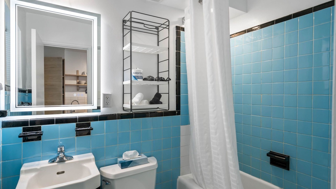 Photo of Bathroom in Brookwood