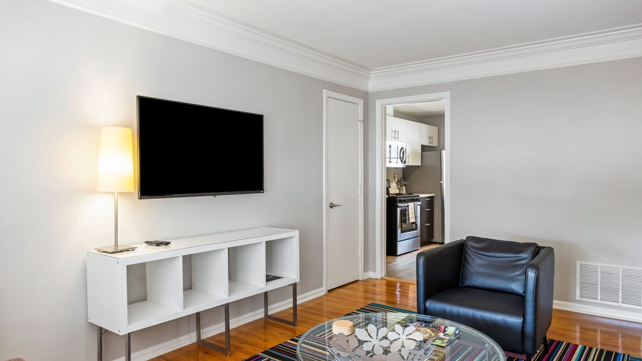 Photo of Livingroom in Brookwood