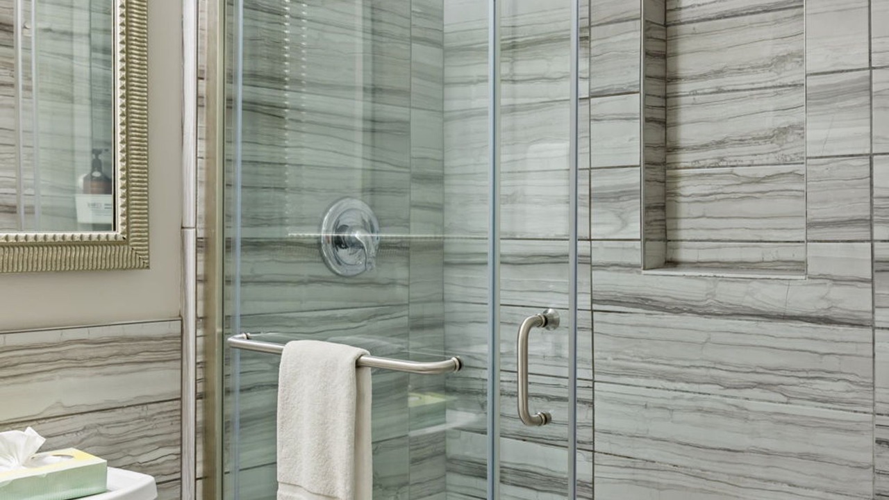 Photo of Bathroom in Brookwood
