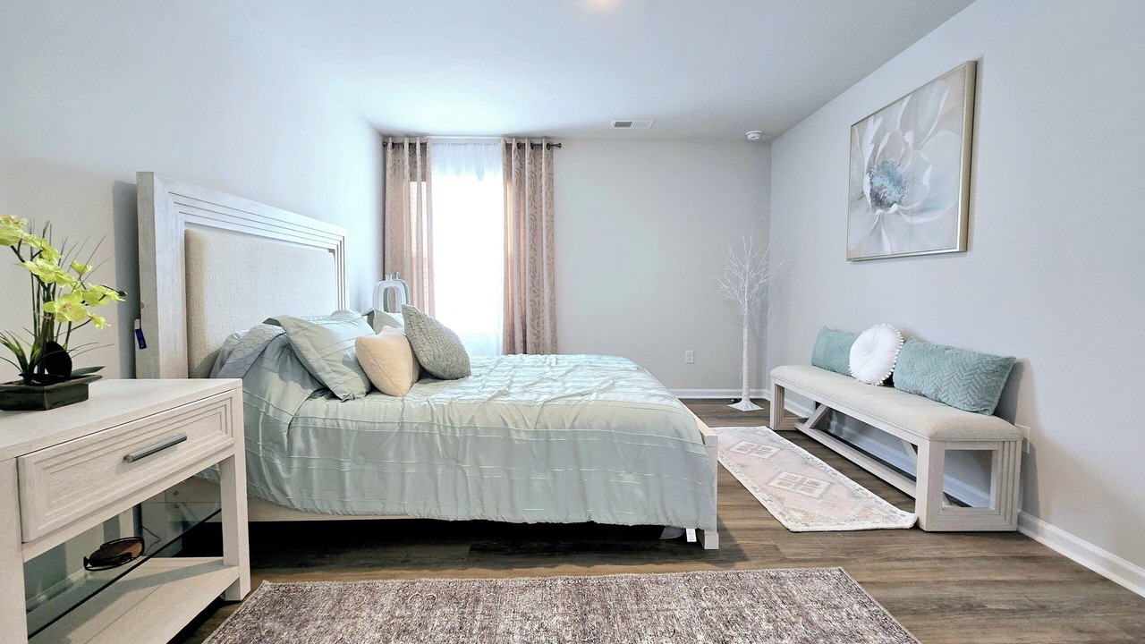 Photo of Bedroom in Southport