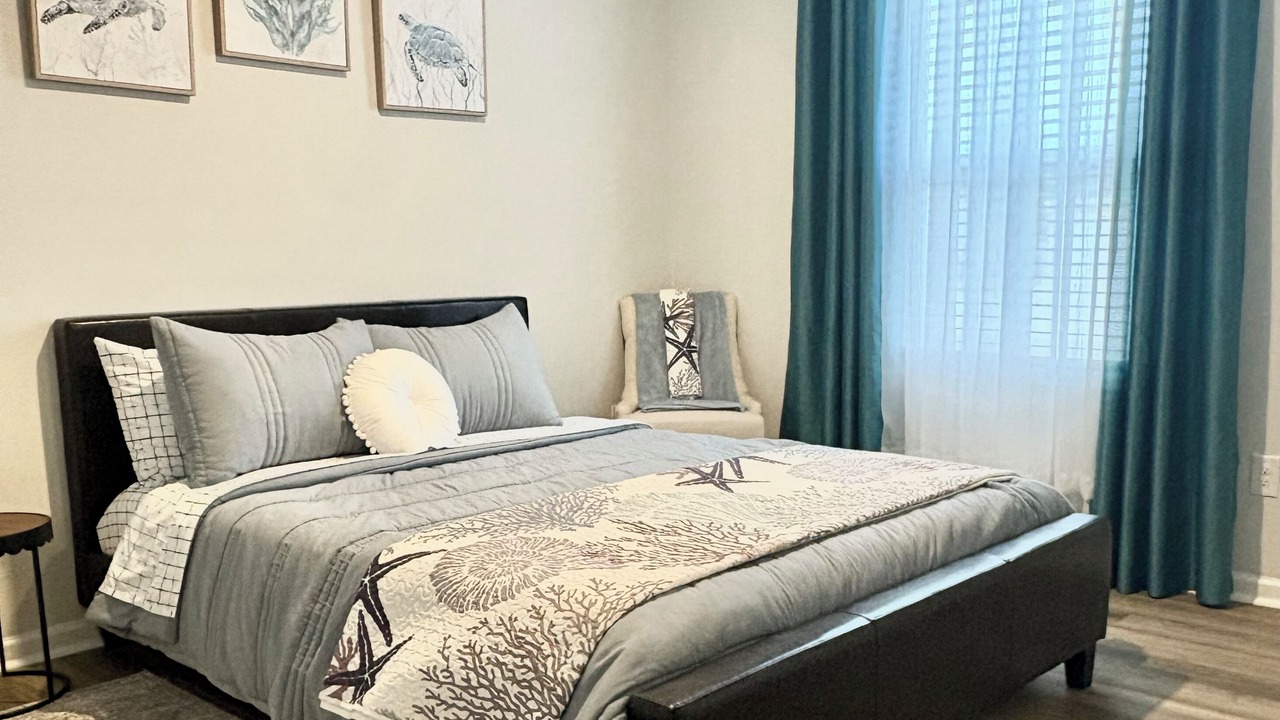 Photo of Bedroom in Southport