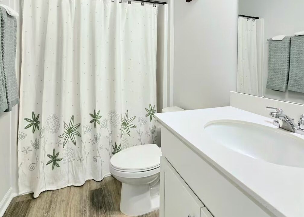 Photo of Bathroom in Southport