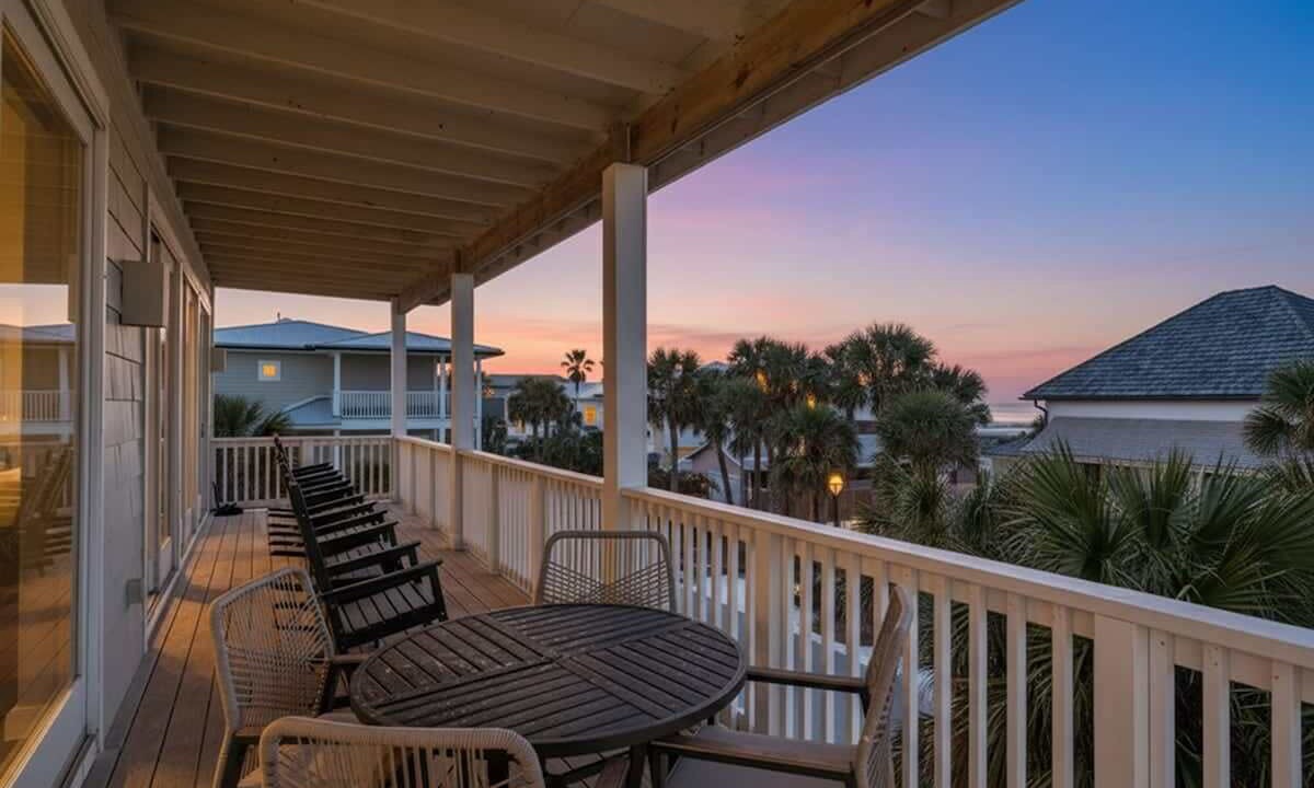 Photo of Outdoor in Atlantic Shores