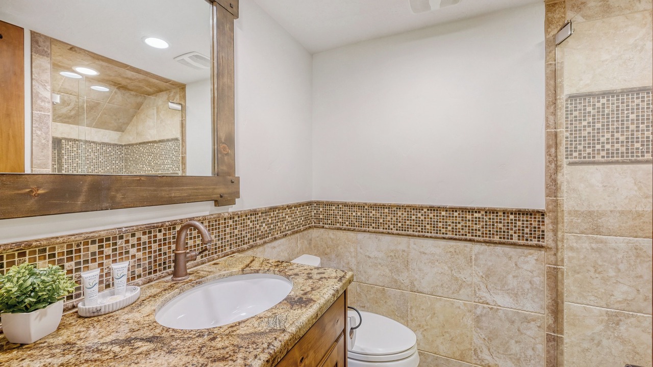 Photo of Bathroom in Park Meadows