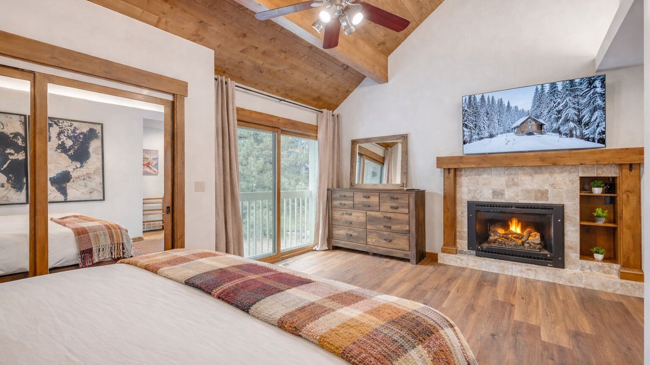 Photo of Livingroom in Park Meadows