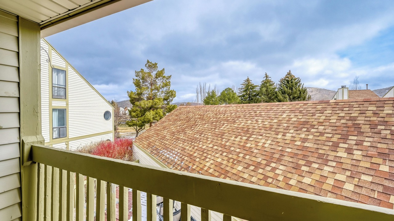Photo of Patio Balcony in Park Meadows