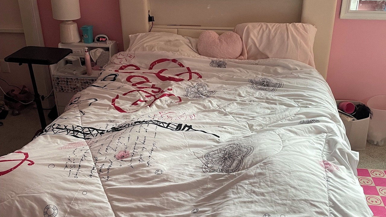 Photo of Bedroom in Peach Orchard