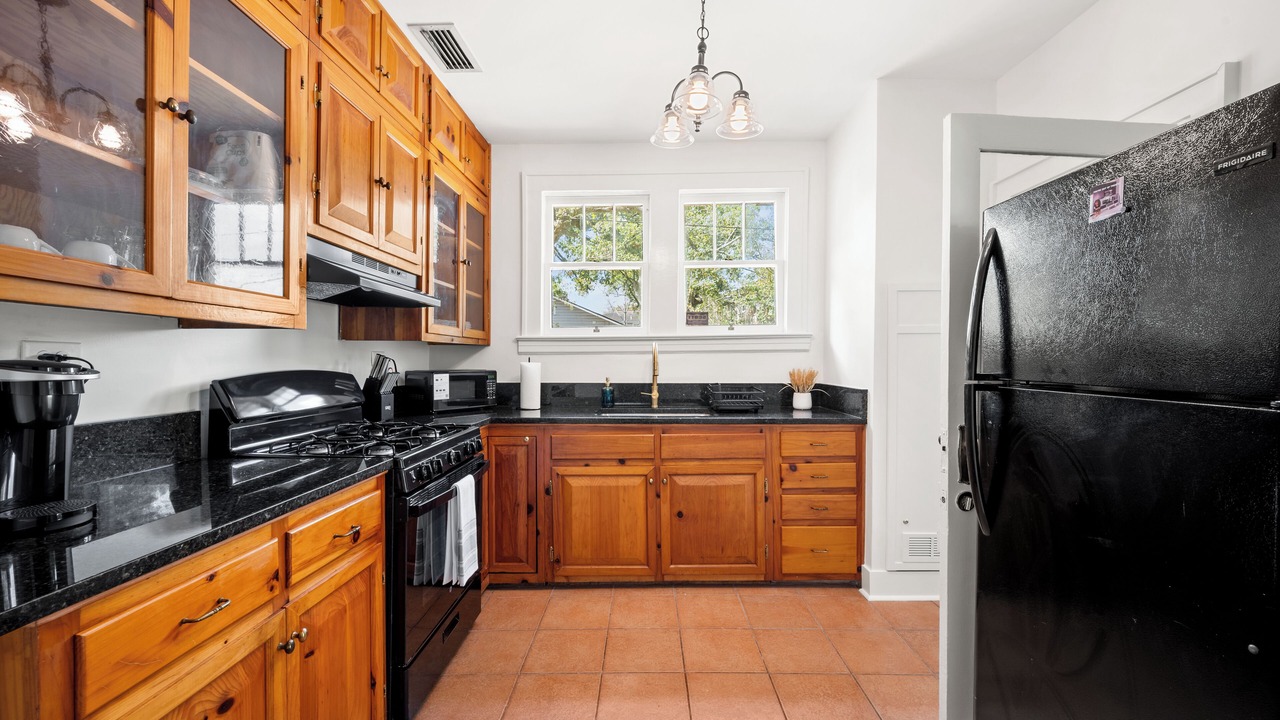 Photo of Kitchen in Fairfax