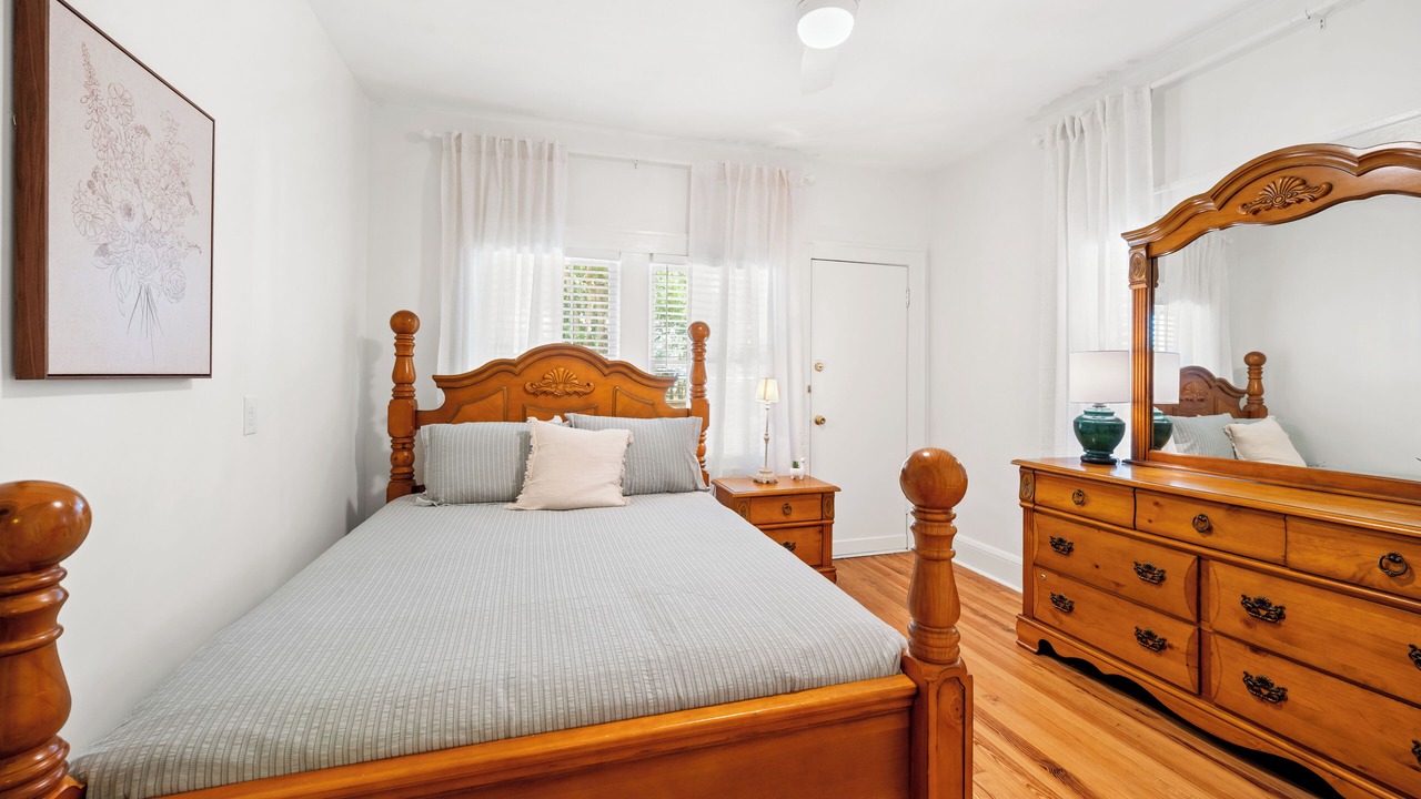 Photo of Bedroom in Fairfax