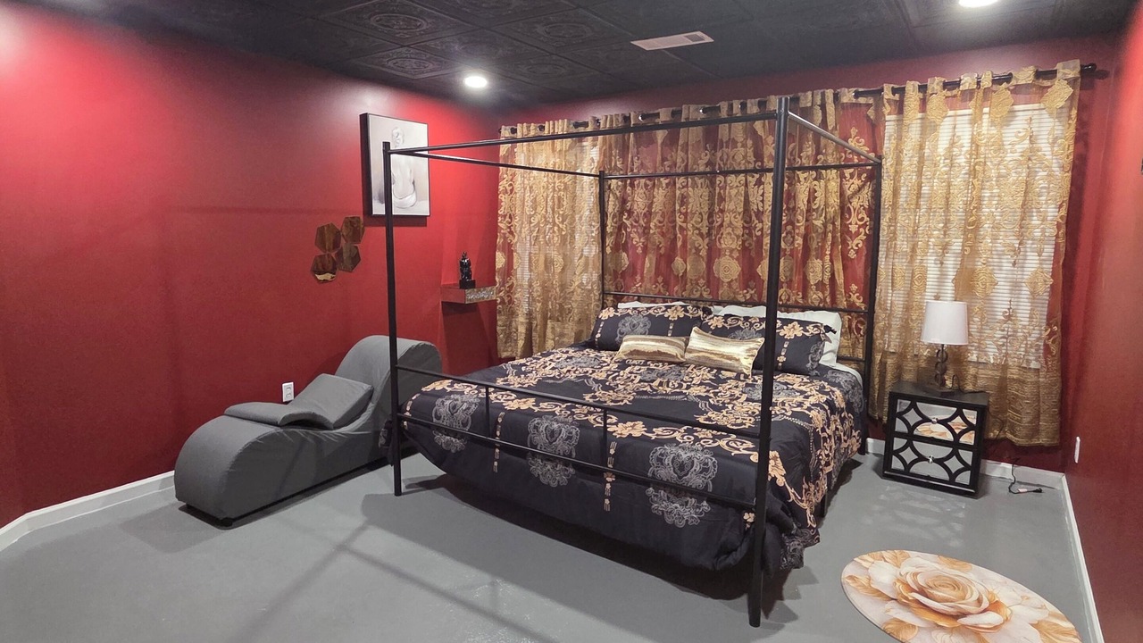 Photo of Bedroom in Lithonia