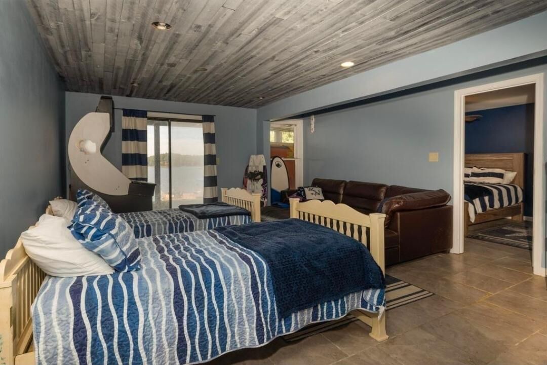 Photo of Bedroom in Beaverdam