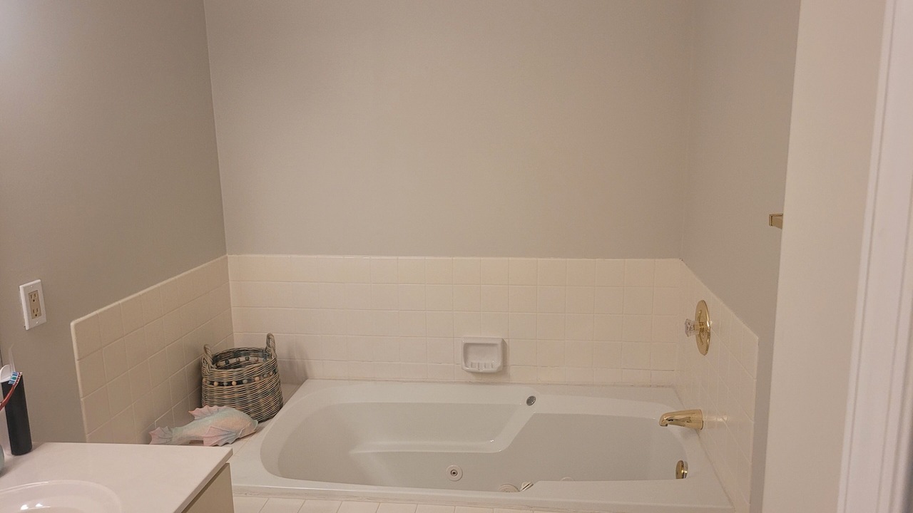 Photo of Bathroom in North Ocean City
