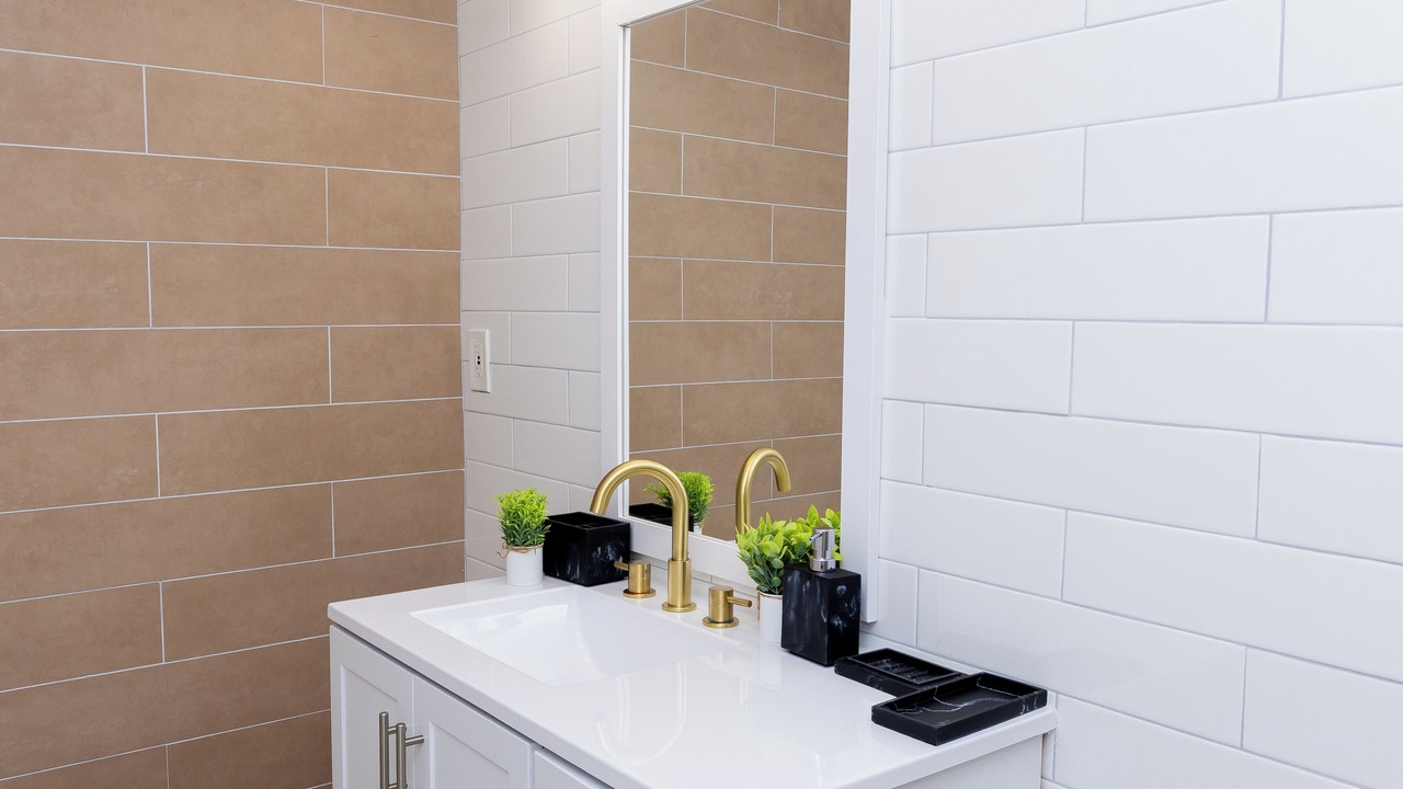 Photo of Bathroom in Church Street