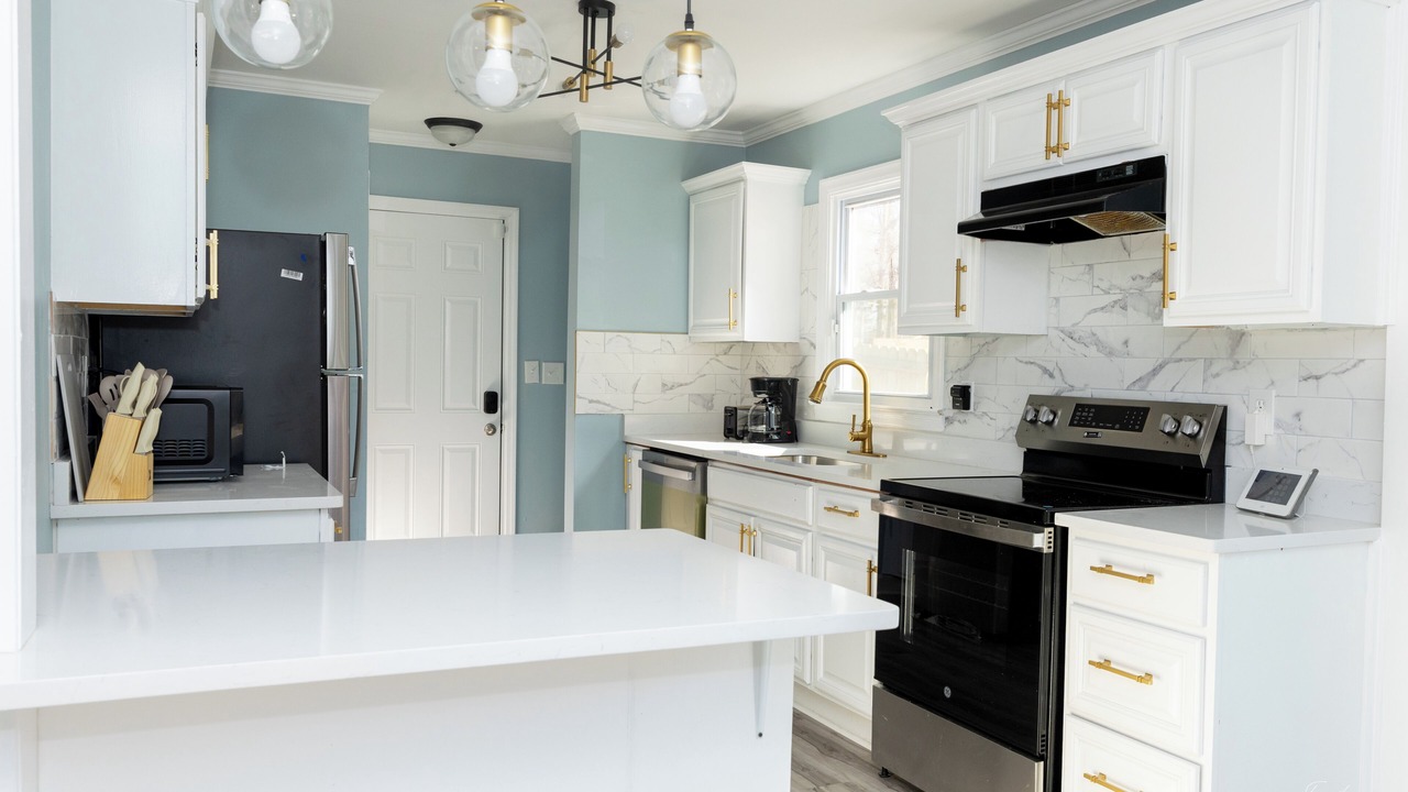 Photo of Kitchen in Church Street
