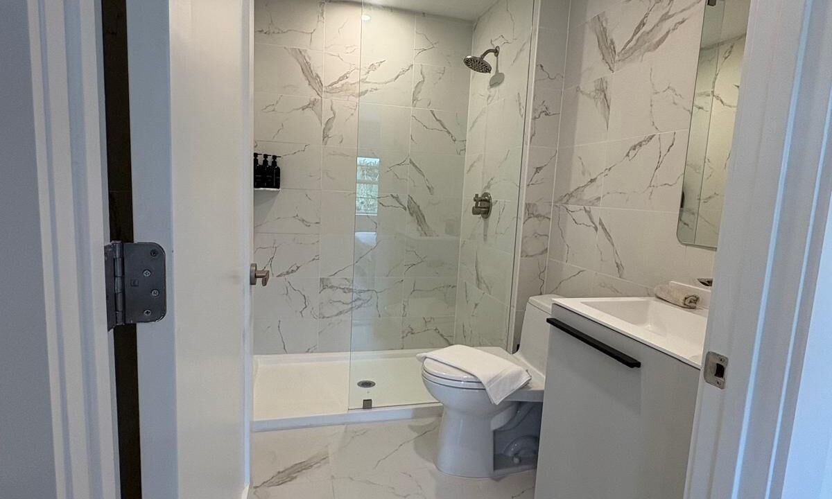 Photo of Bathroom in South of Fifth