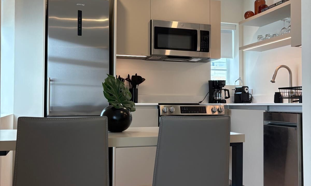 Photo of Kitchen in South of Fifth