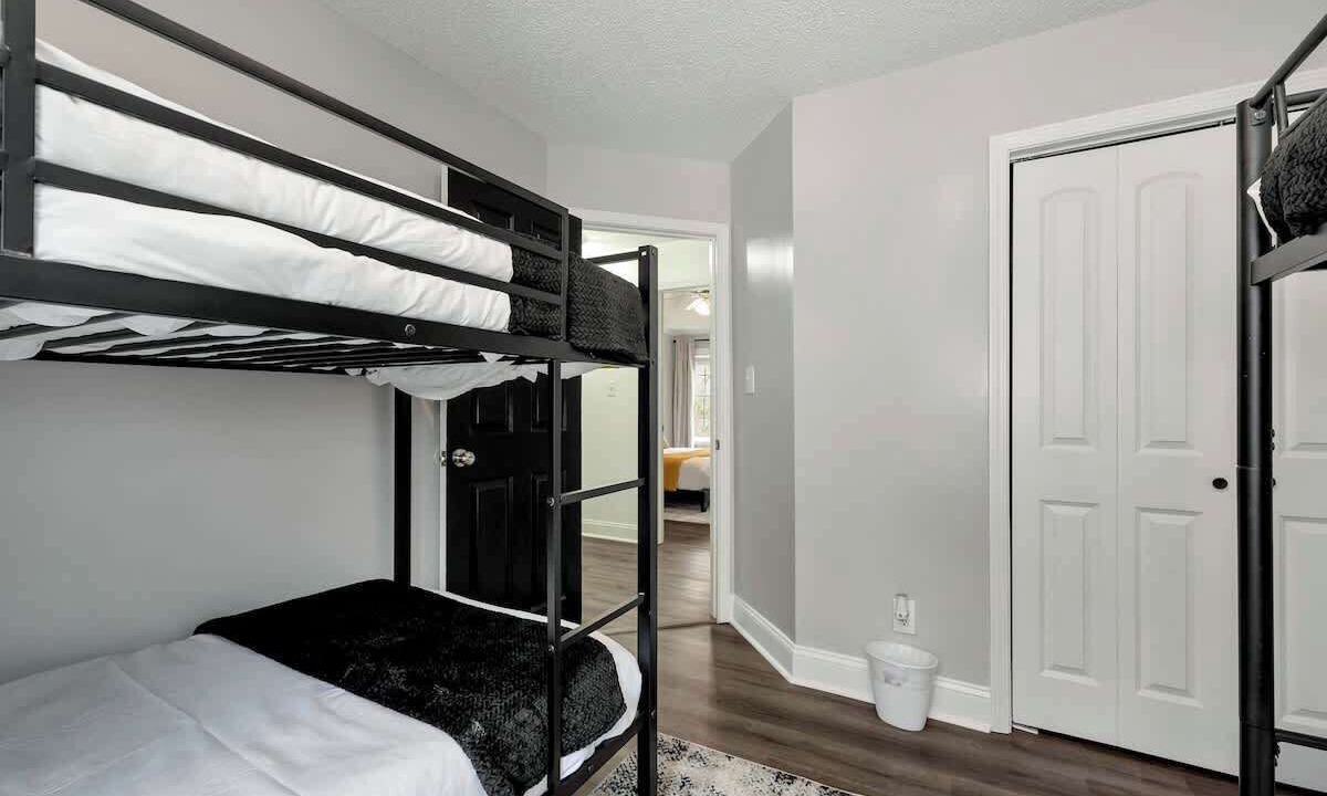 Photo of Bedroom in Hoschton