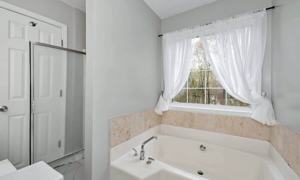 Photo of Bathroom in Hoschton